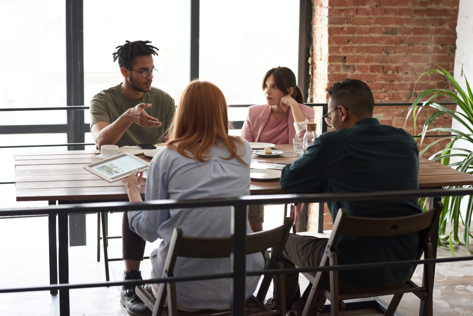 DÉPLOIEMENT & SERVICES MANAGÉS