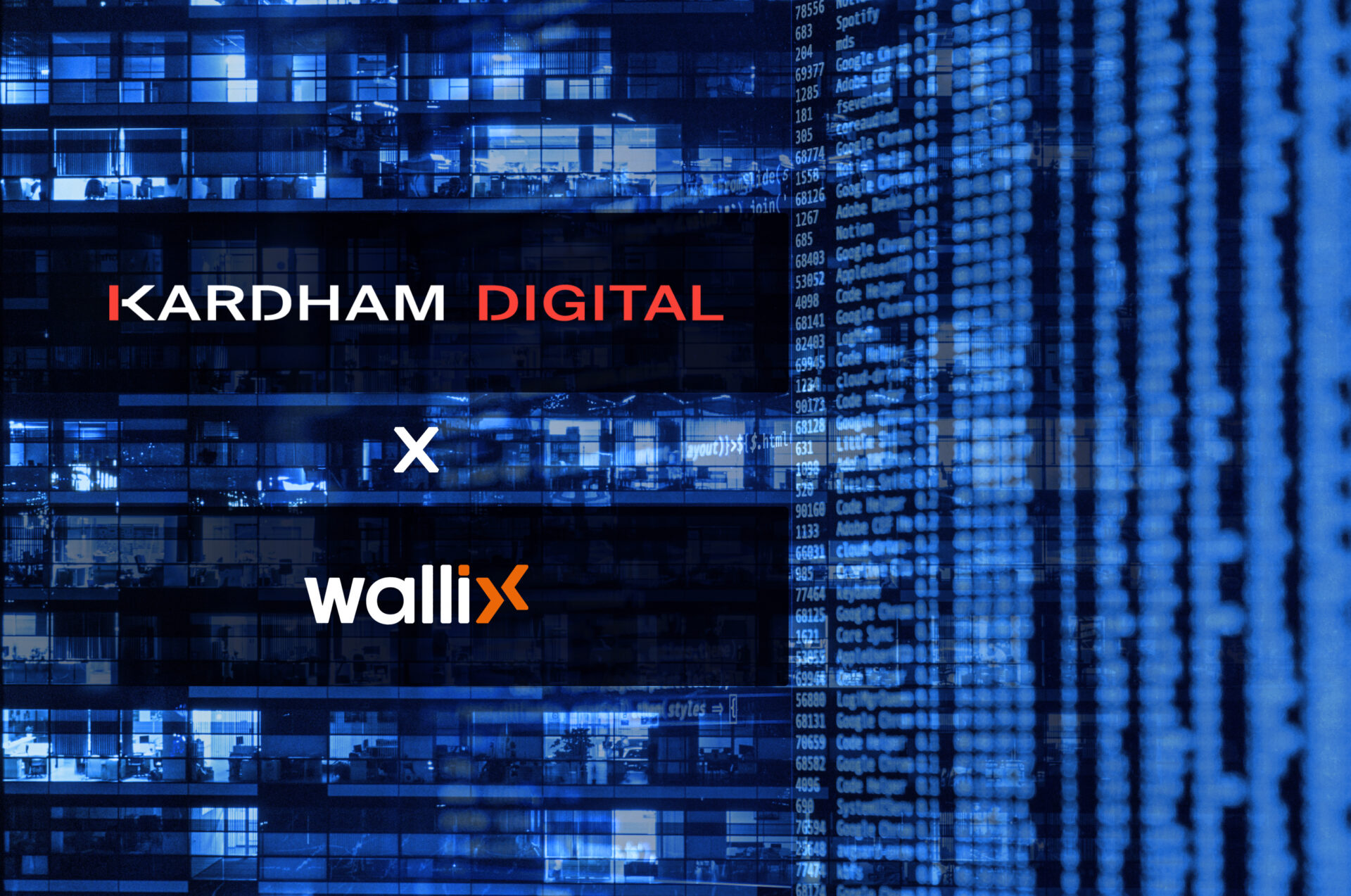 Kardham Digital et Wallix Group lancent Cyber Building Guard, une offre de cybersécurité dédiée aux bâtiments intelligents
