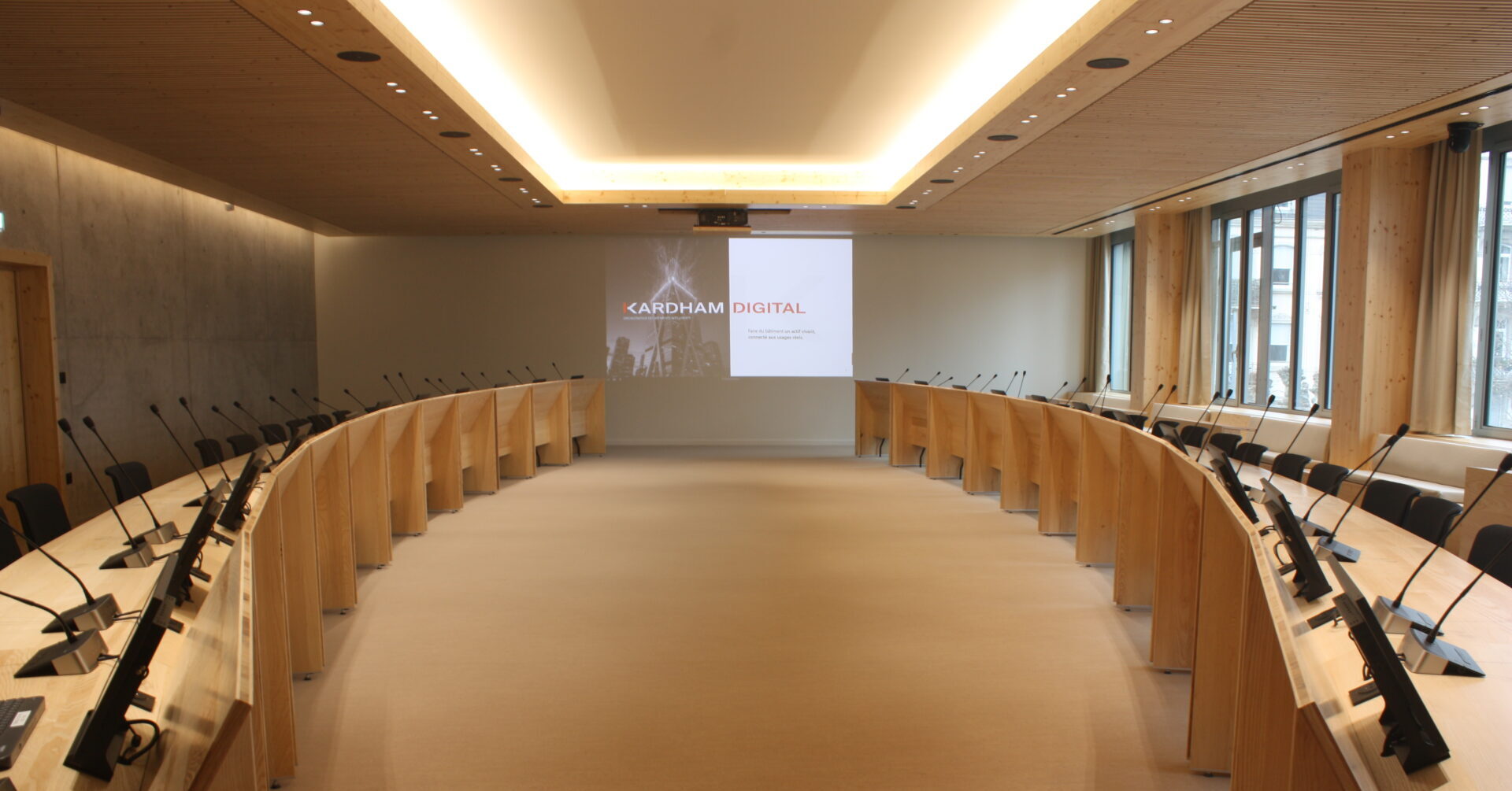 INSTITUT NATIONAL DES SCIENCES APPLIQUÉES